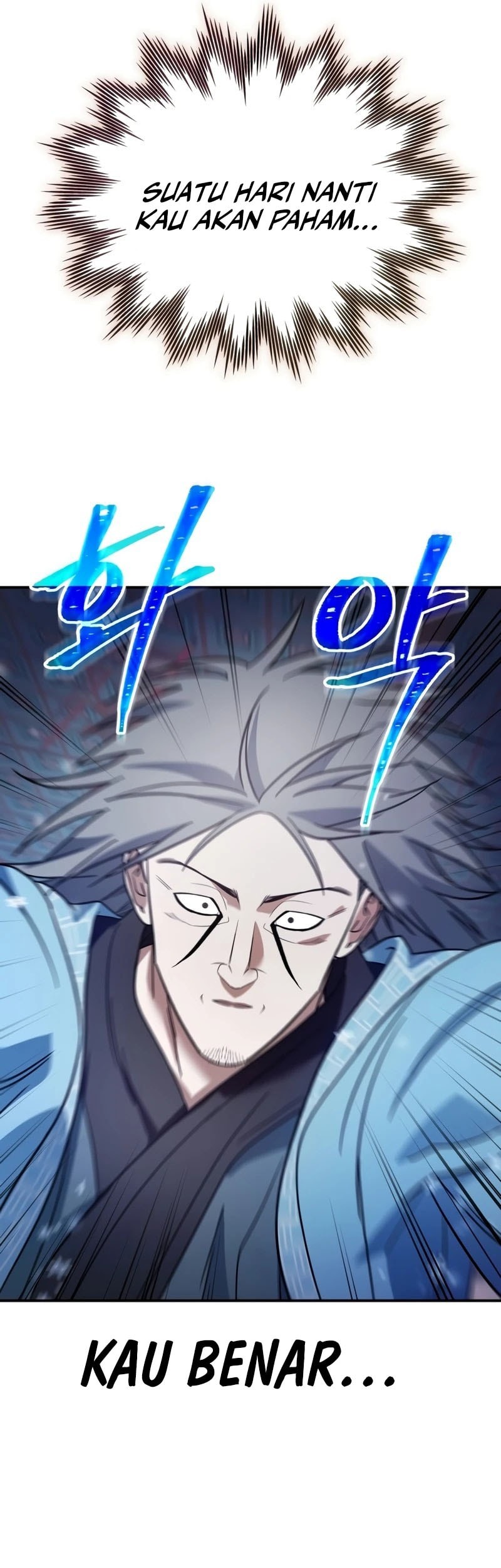 The Youngest Son of the Eunhae Merchant Group Chapter 20 Gambar 46