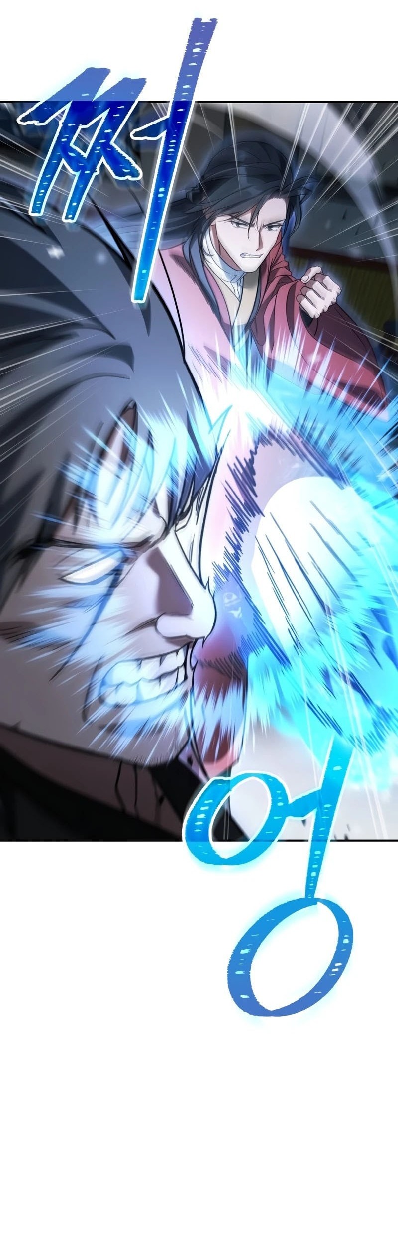 The Youngest Son of the Eunhae Merchant Group Chapter 20 Gambar 47