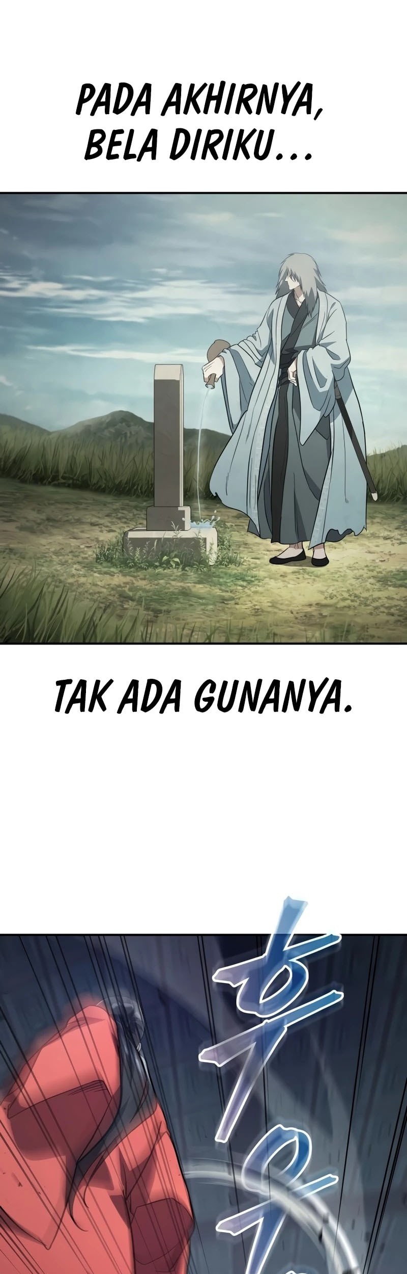 The Youngest Son of the Eunhae Merchant Group Chapter 20 Gambar 48