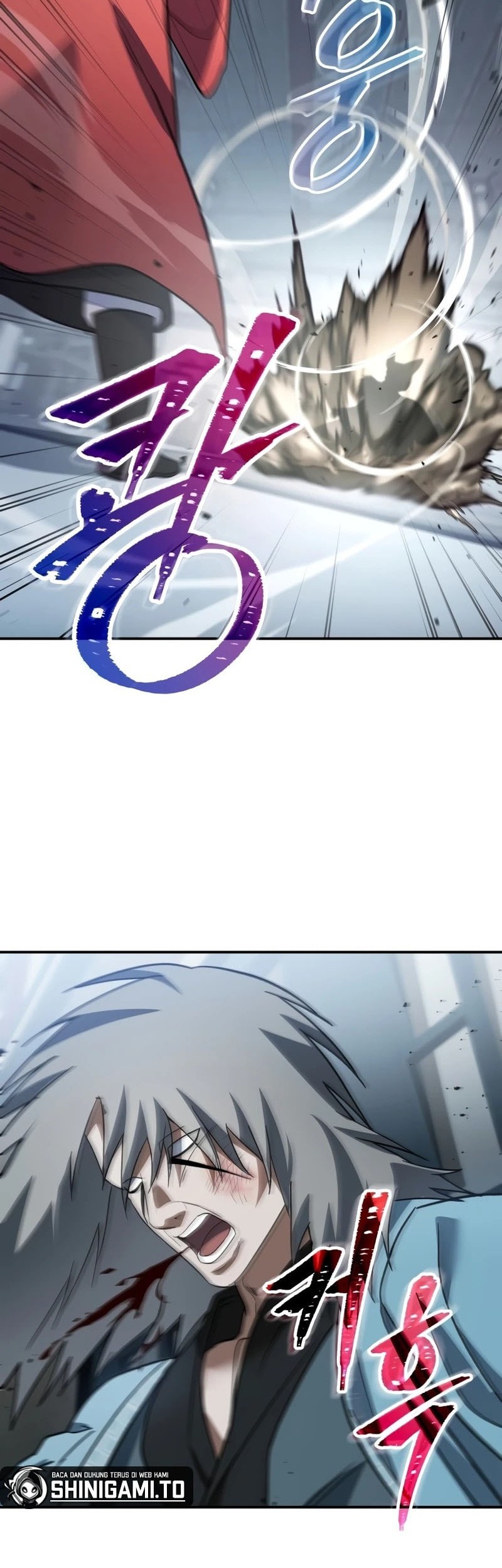 The Youngest Son of the Eunhae Merchant Group Chapter 20 Gambar 49