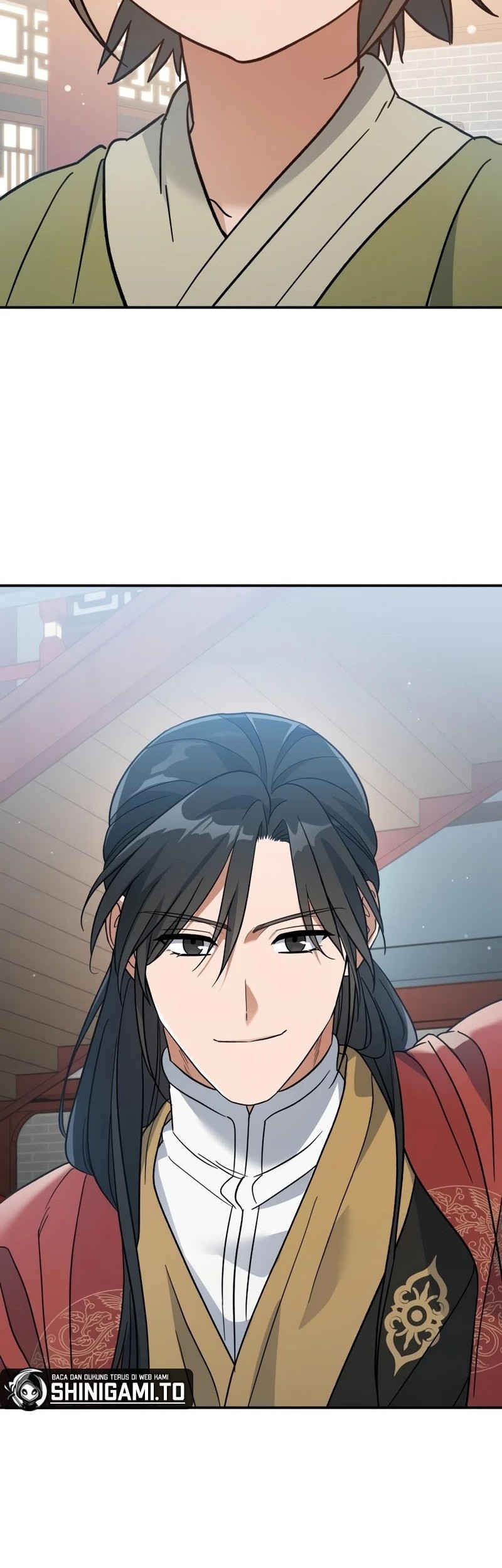 The Youngest Son of the Eunhae Merchant Group Chapter 20 Gambar 63