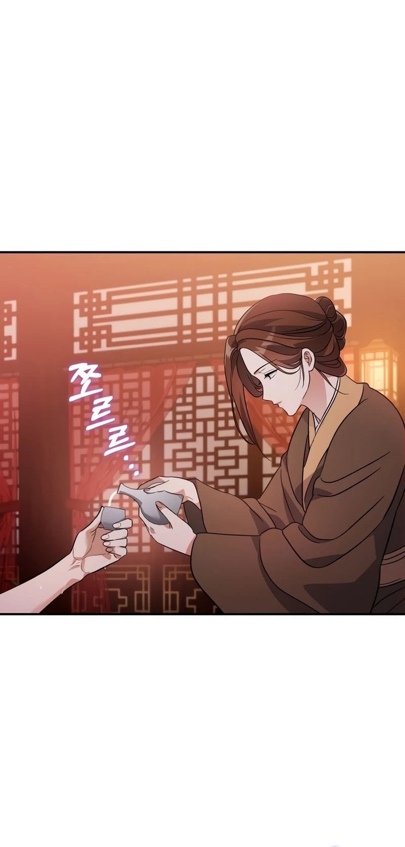 The Youngest Son of the Eunhae Merchant Group Chapter 20 Gambar 65