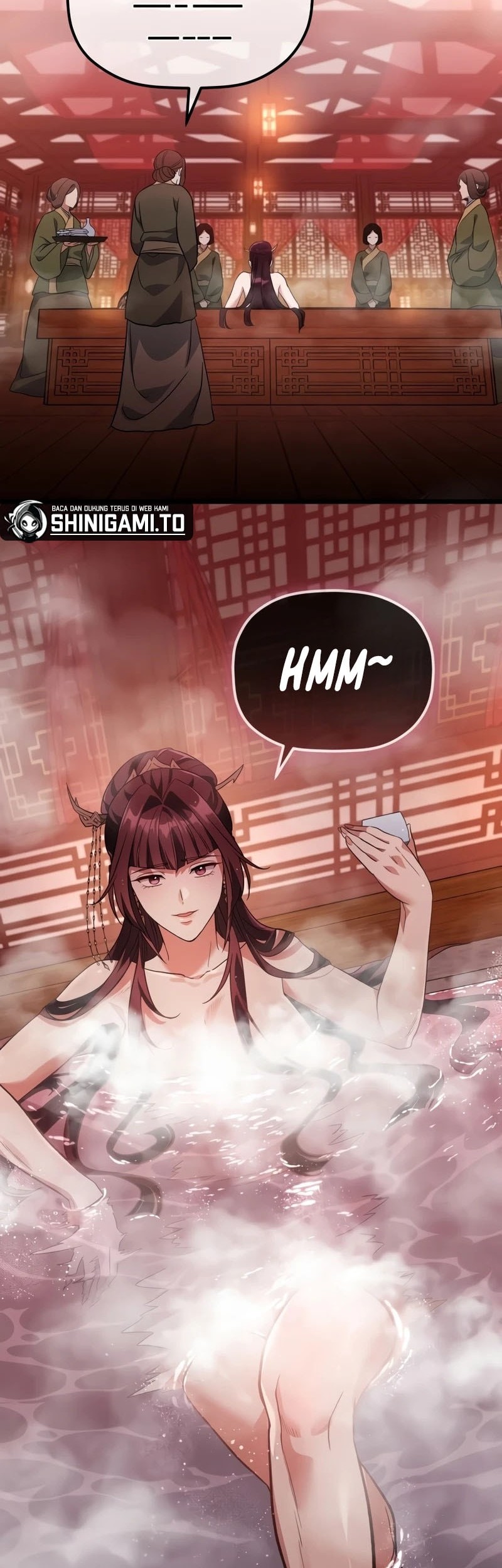 The Youngest Son of the Eunhae Merchant Group Chapter 20 Gambar 67