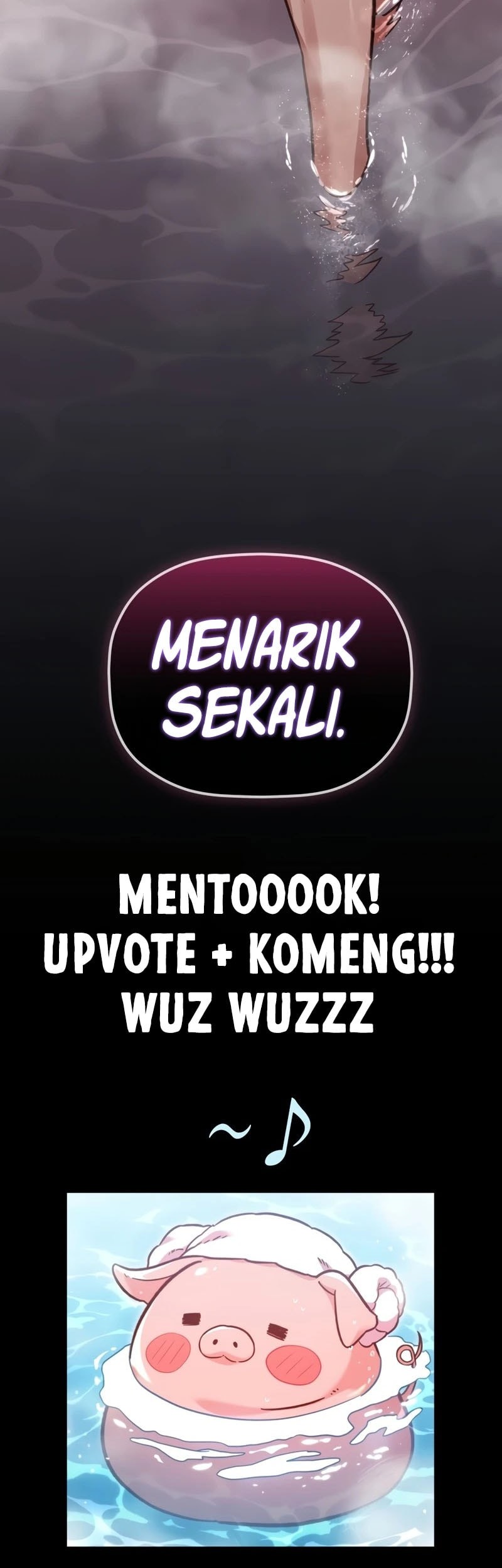 The Youngest Son of the Eunhae Merchant Group Chapter 20 Gambar 68