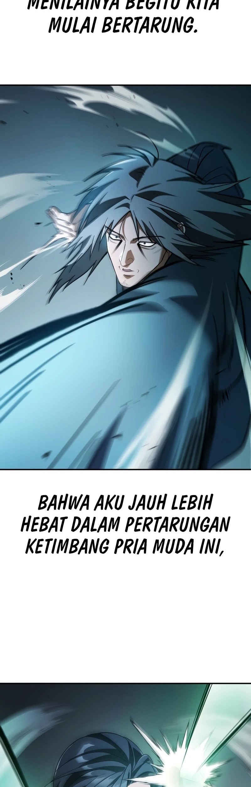 The Youngest Son of the Eunhae Merchant Group Chapter 20 Gambar 3