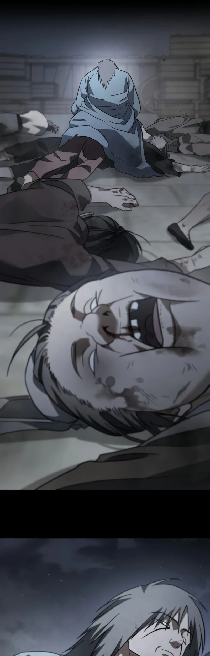 The Youngest Son of the Eunhae Merchant Group Chapter 20 Gambar 24