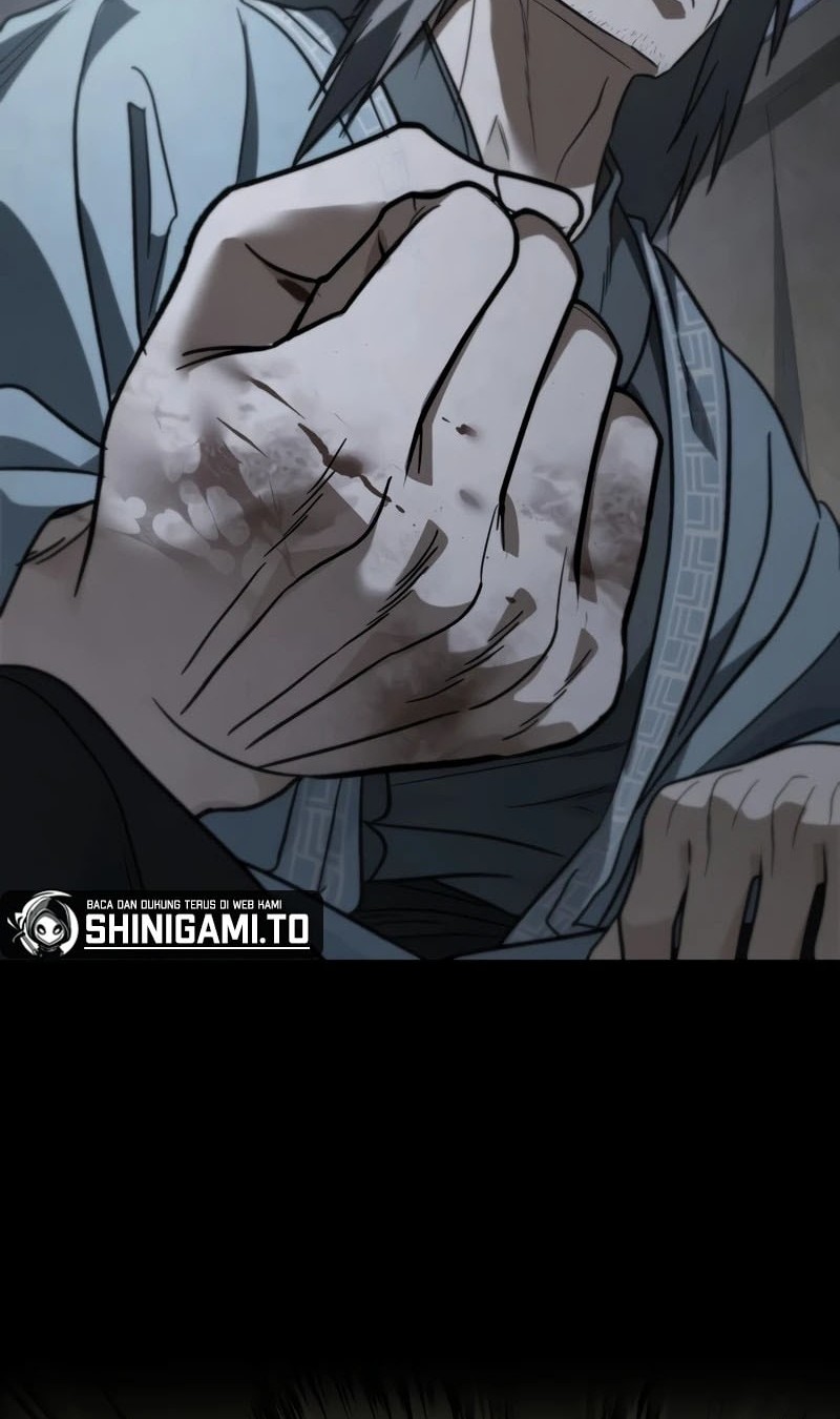 The Youngest Son of the Eunhae Merchant Group Chapter 20 Gambar 25