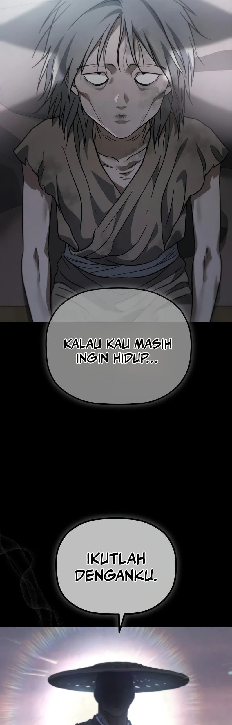 The Youngest Son of the Eunhae Merchant Group Chapter 20 Gambar 10