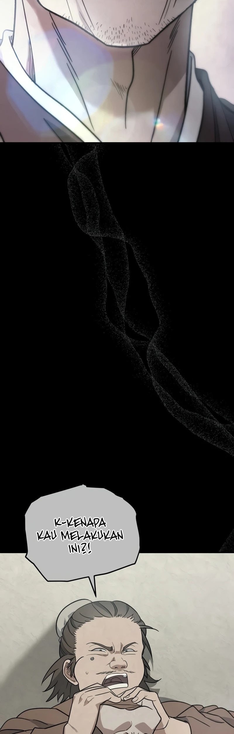 The Youngest Son of the Eunhae Merchant Group Chapter 20 Gambar 12