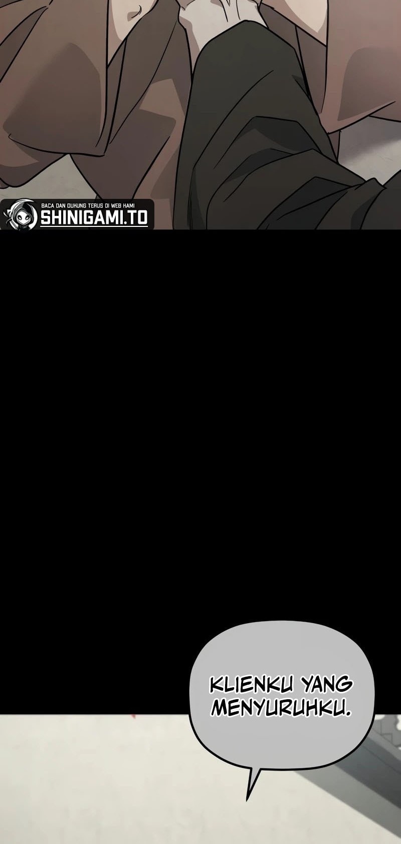 The Youngest Son of the Eunhae Merchant Group Chapter 20 Gambar 13