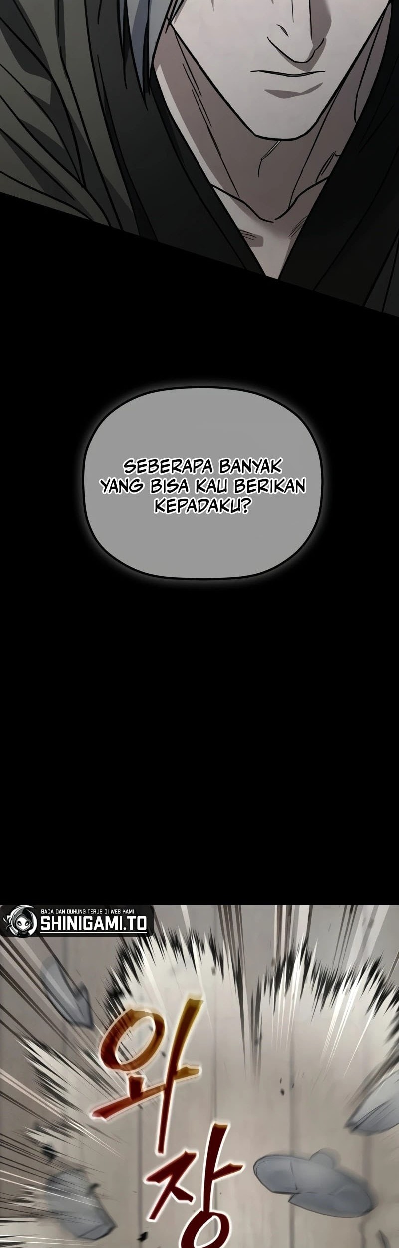 The Youngest Son of the Eunhae Merchant Group Chapter 20 Gambar 15