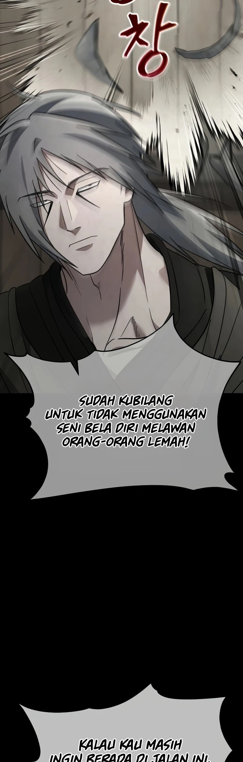 The Youngest Son of the Eunhae Merchant Group Chapter 20 Gambar 16