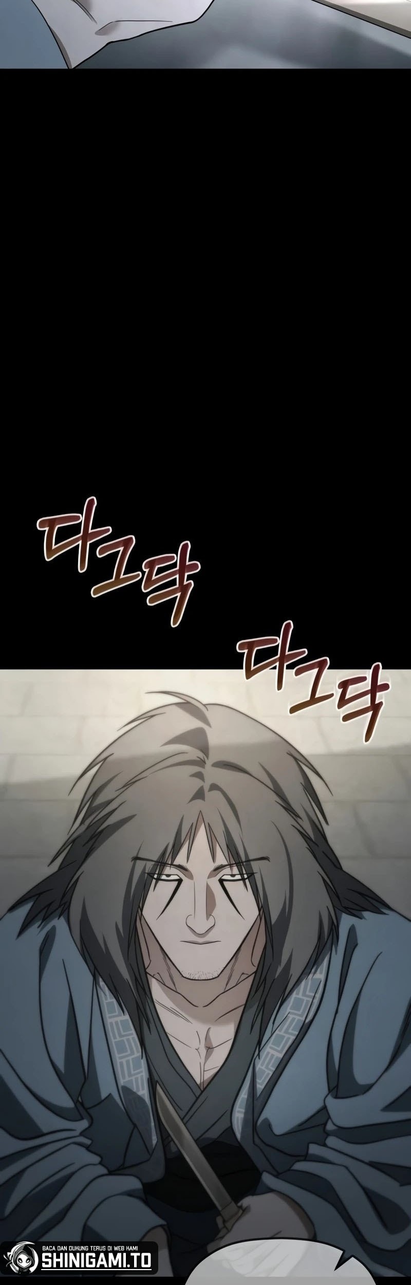 The Youngest Son of the Eunhae Merchant Group Chapter 20 Gambar 28