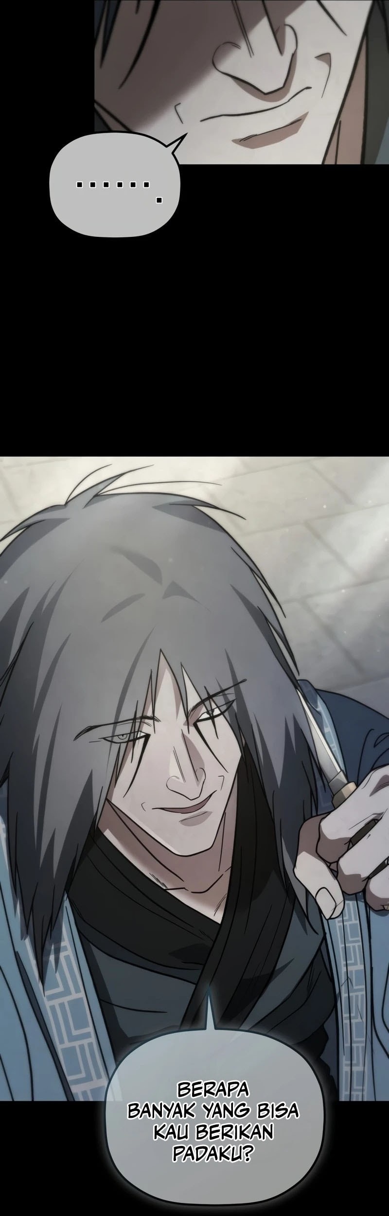 The Youngest Son of the Eunhae Merchant Group Chapter 20 Gambar 30