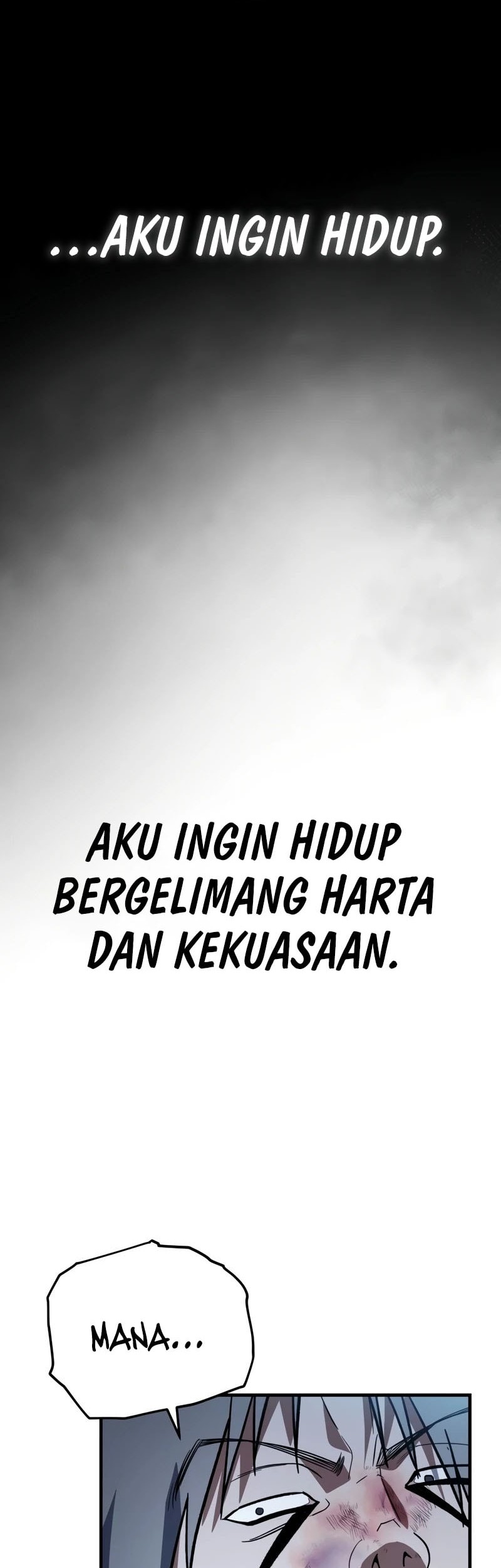 The Youngest Son of the Eunhae Merchant Group Chapter 20 Gambar 31