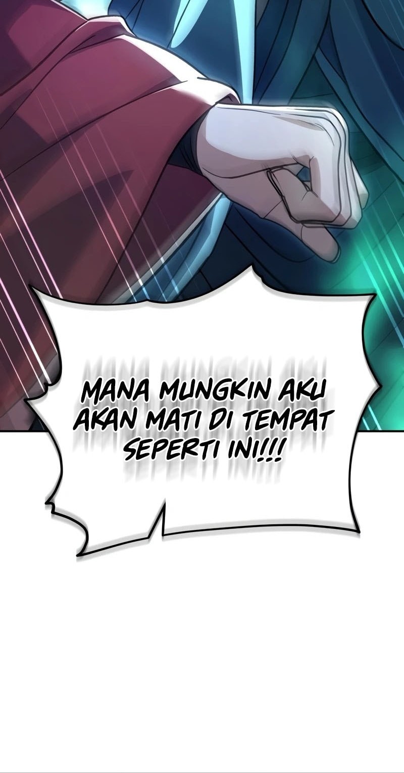 The Youngest Son of the Eunhae Merchant Group Chapter 20 Gambar 33