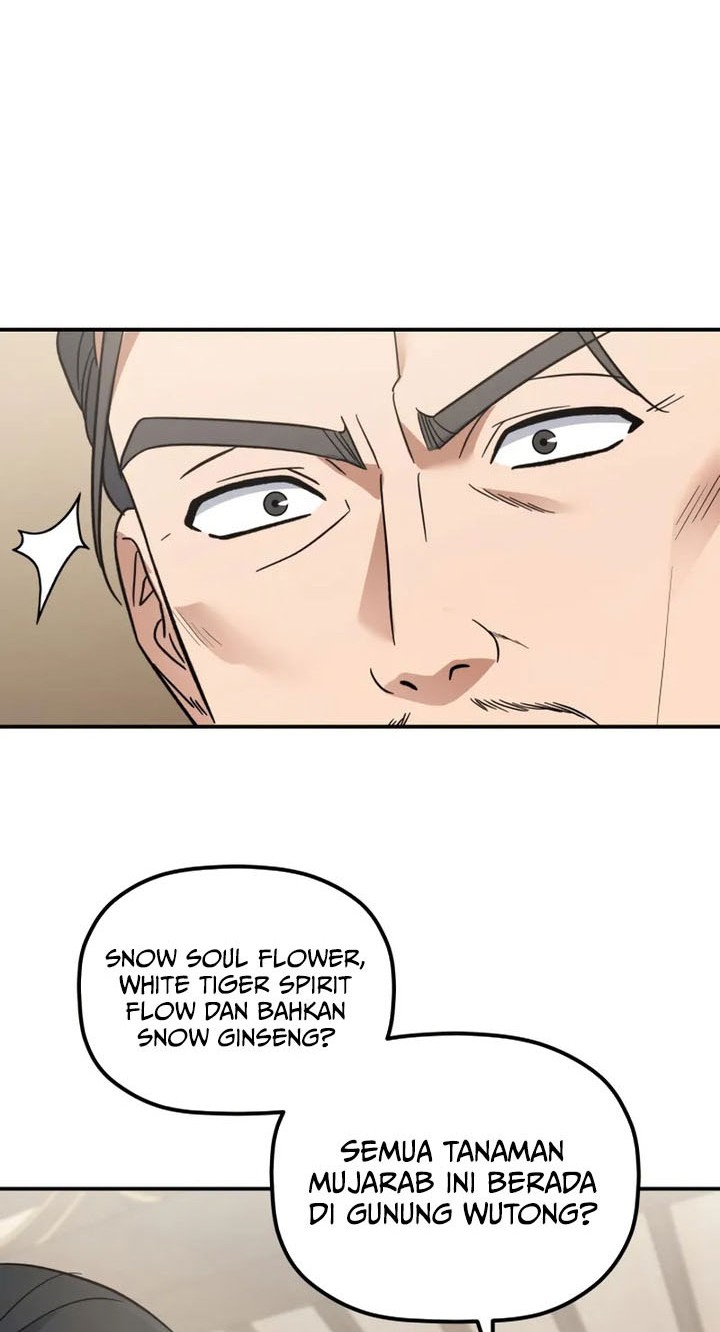 The Youngest Son of the Eunhae Merchant Group Chapter 21 Gambar 20