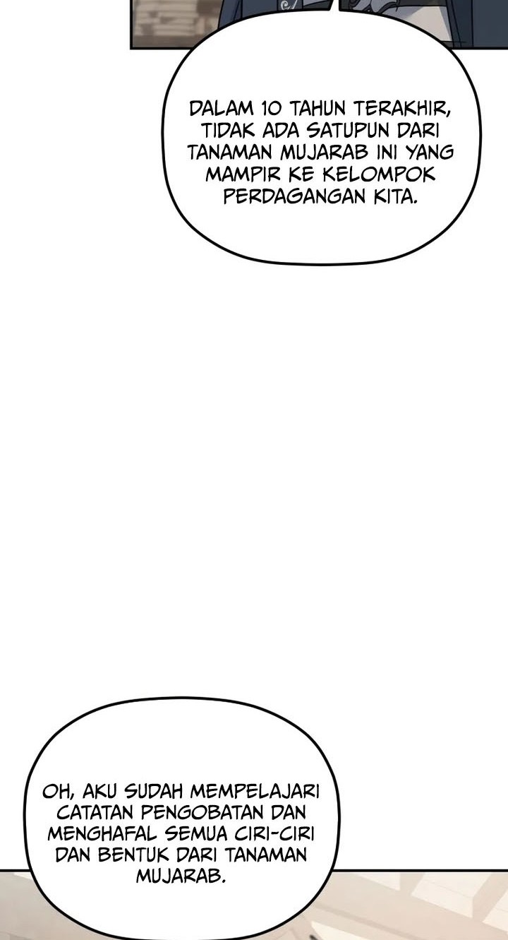 The Youngest Son of the Eunhae Merchant Group Chapter 21 Gambar 22