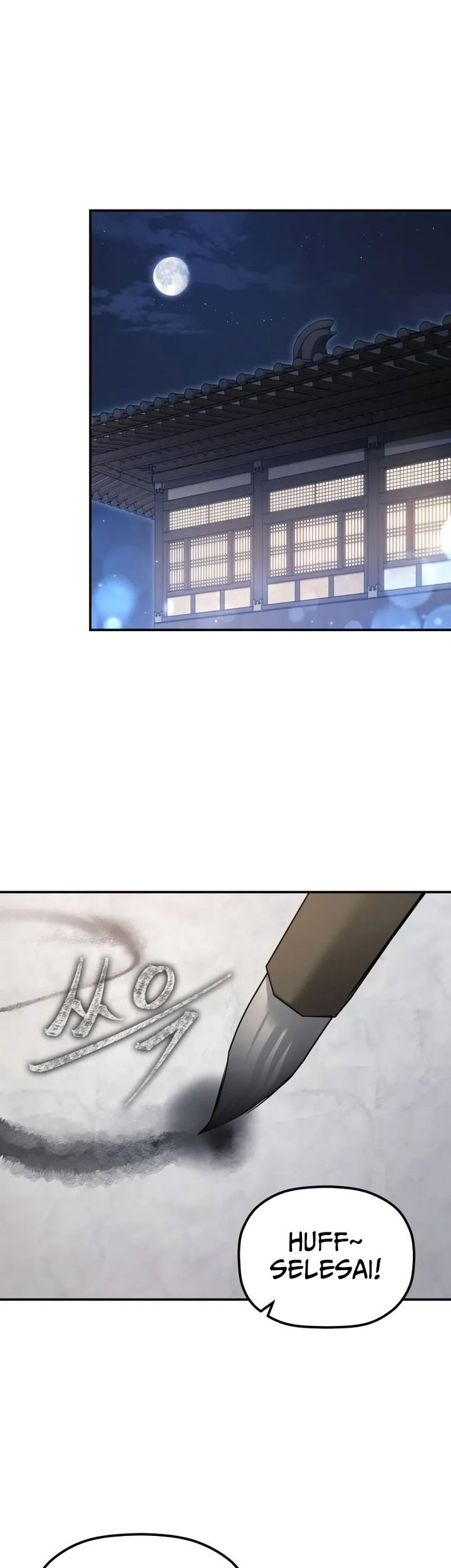 The Youngest Son of the Eunhae Merchant Group Chapter 21 Gambar 27