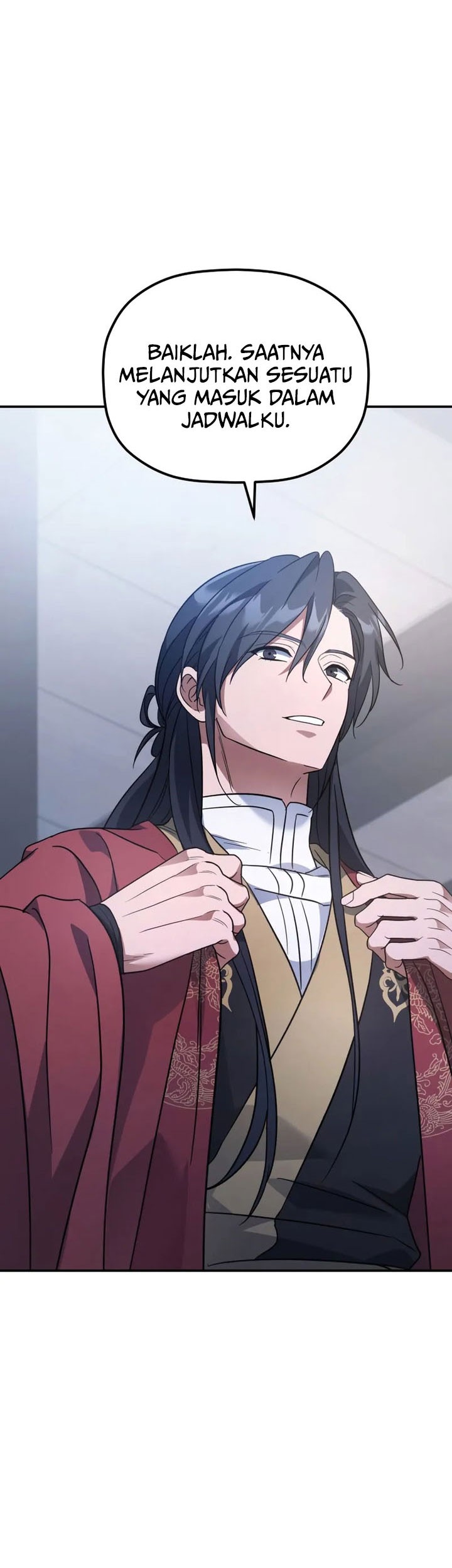 The Youngest Son of the Eunhae Merchant Group Chapter 21 Gambar 29