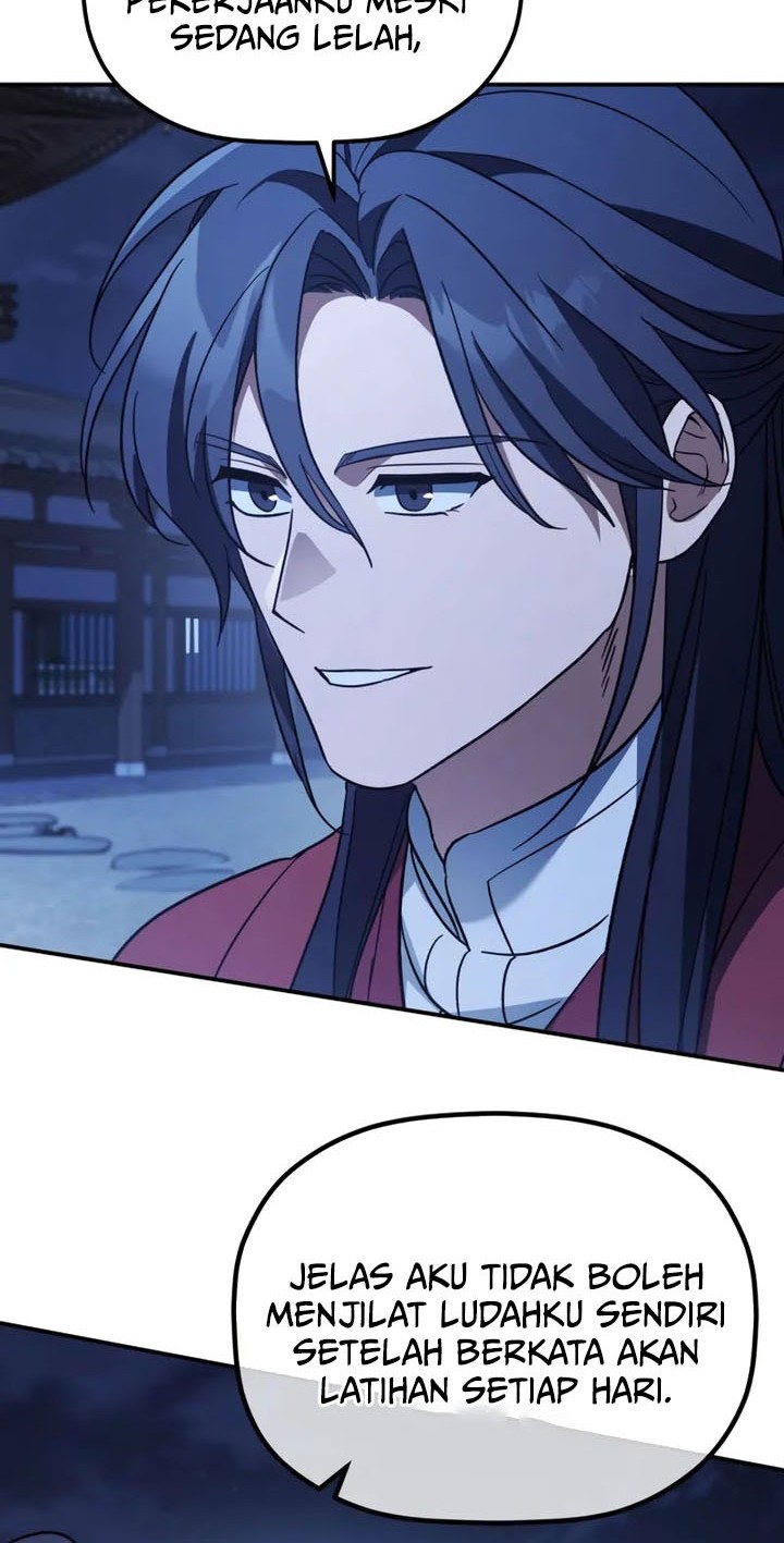 The Youngest Son of the Eunhae Merchant Group Chapter 21 Gambar 32