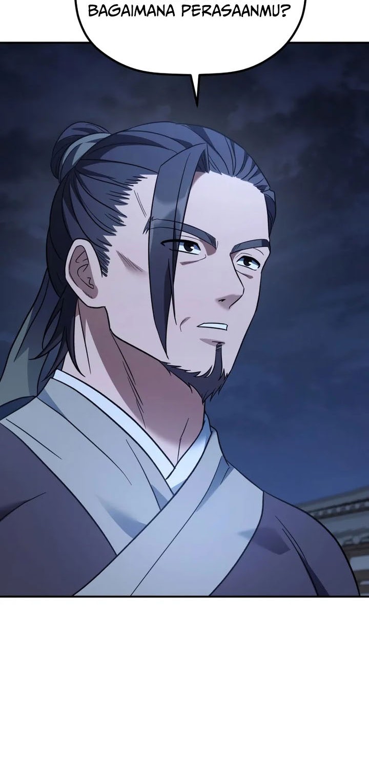 The Youngest Son of the Eunhae Merchant Group Chapter 21 Gambar 34