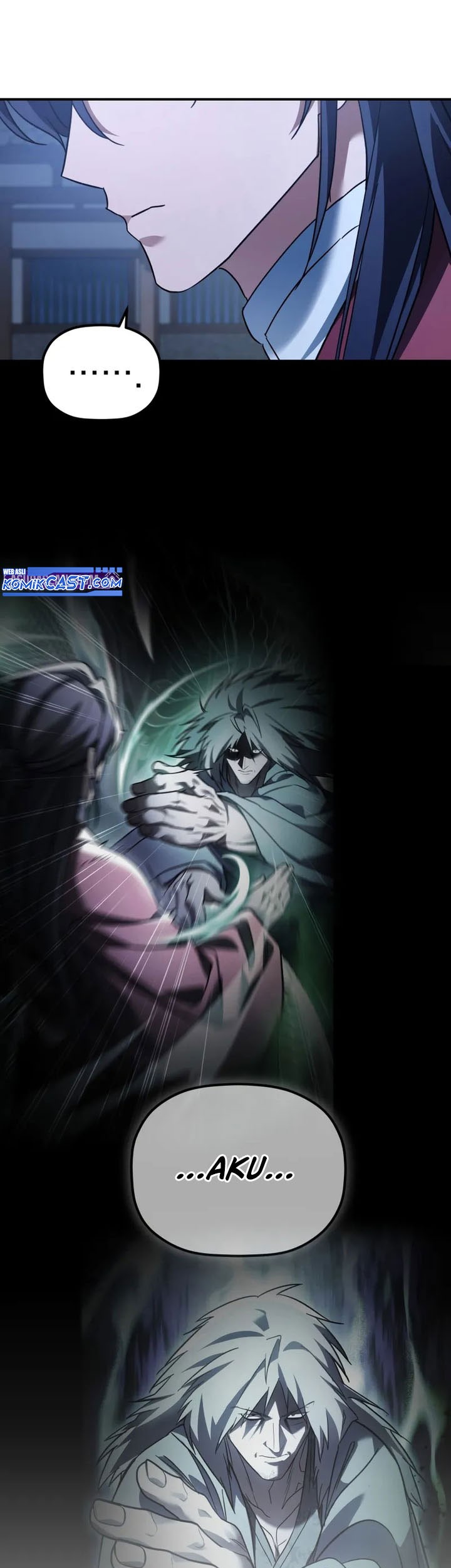 The Youngest Son of the Eunhae Merchant Group Chapter 21 Gambar 35