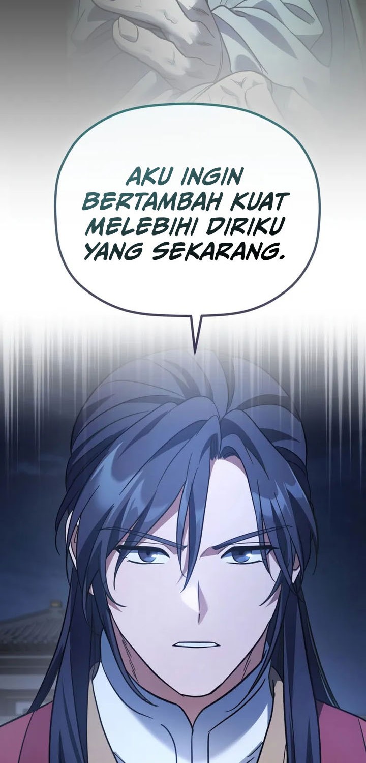 The Youngest Son of the Eunhae Merchant Group Chapter 21 Gambar 36