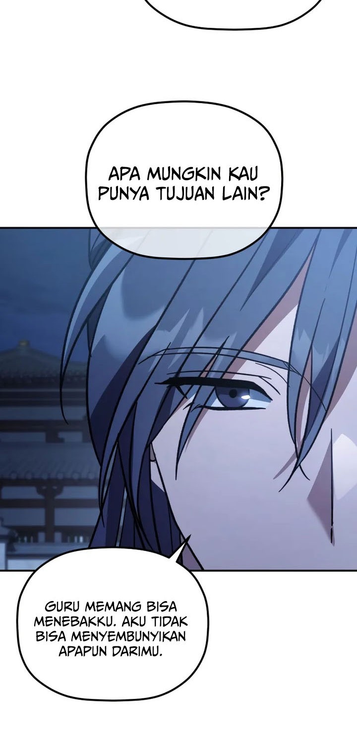 The Youngest Son of the Eunhae Merchant Group Chapter 21 Gambar 40