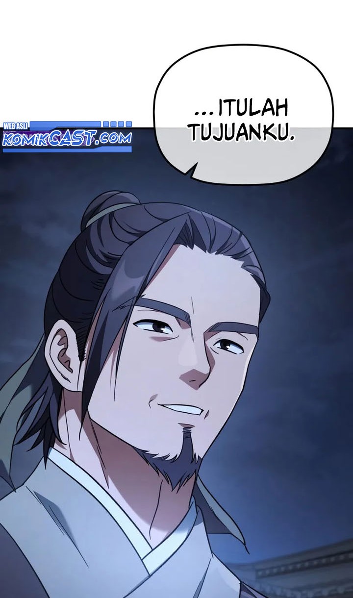 The Youngest Son of the Eunhae Merchant Group Chapter 21 Gambar 42