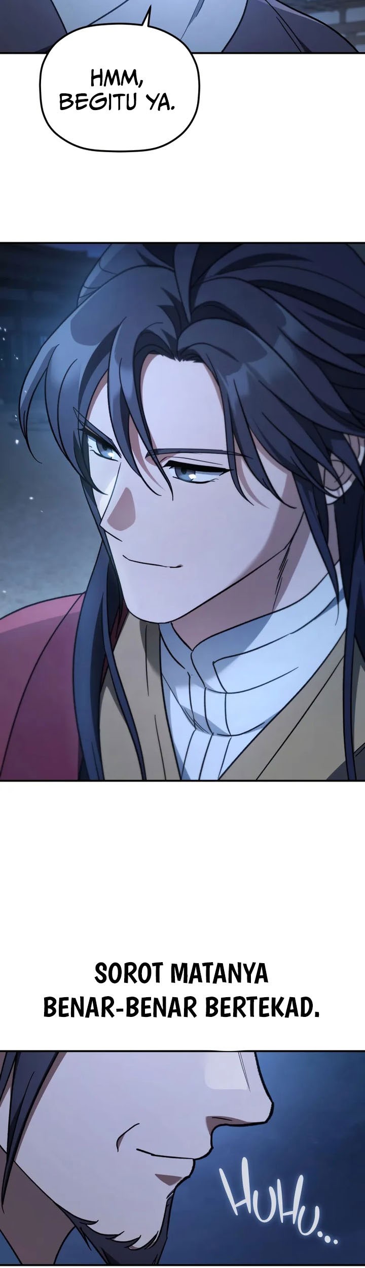 The Youngest Son of the Eunhae Merchant Group Chapter 21 Gambar 43