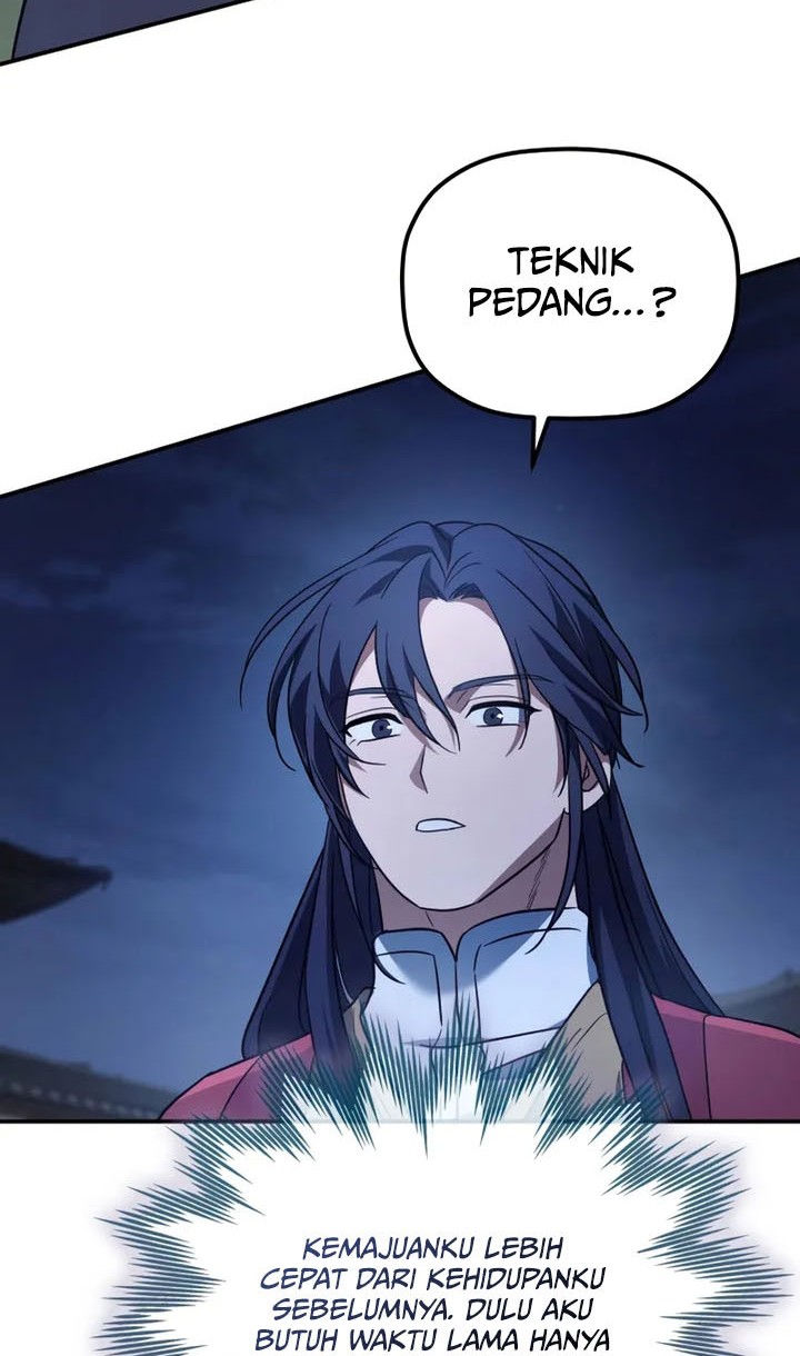 The Youngest Son of the Eunhae Merchant Group Chapter 21 Gambar 46