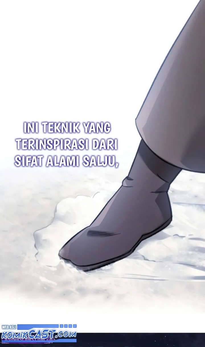 The Youngest Son of the Eunhae Merchant Group Chapter 21 Gambar 48