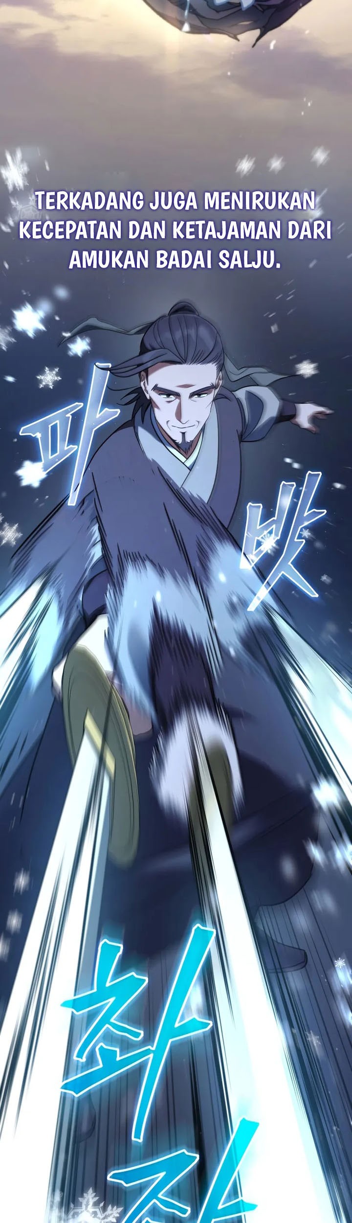 The Youngest Son of the Eunhae Merchant Group Chapter 21 Gambar 51