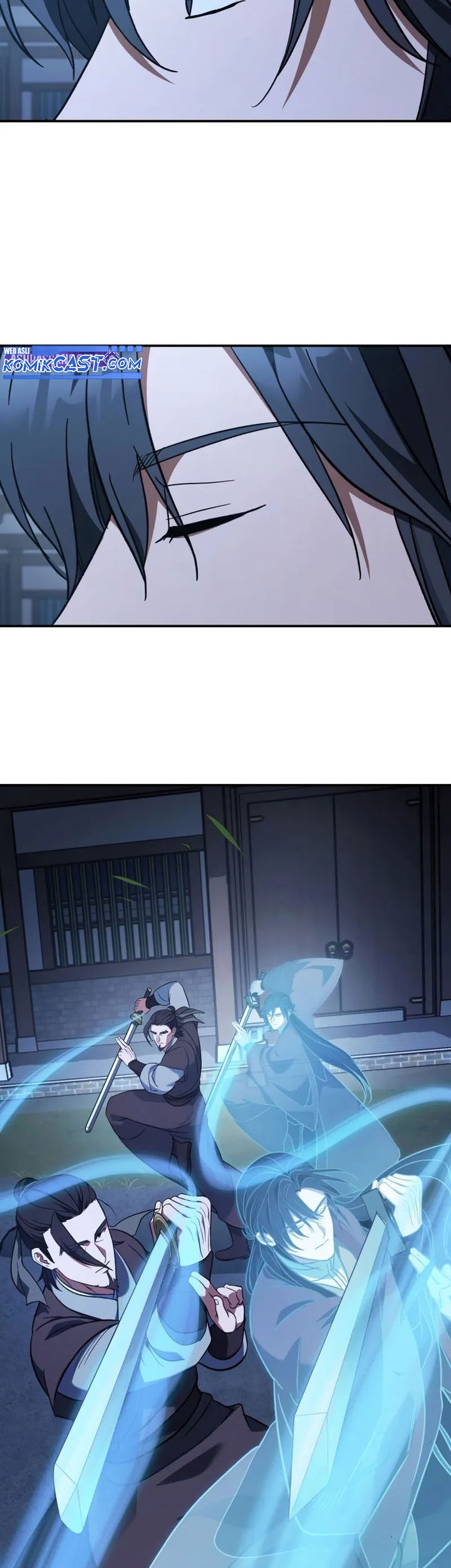 The Youngest Son of the Eunhae Merchant Group Chapter 21 Gambar 53