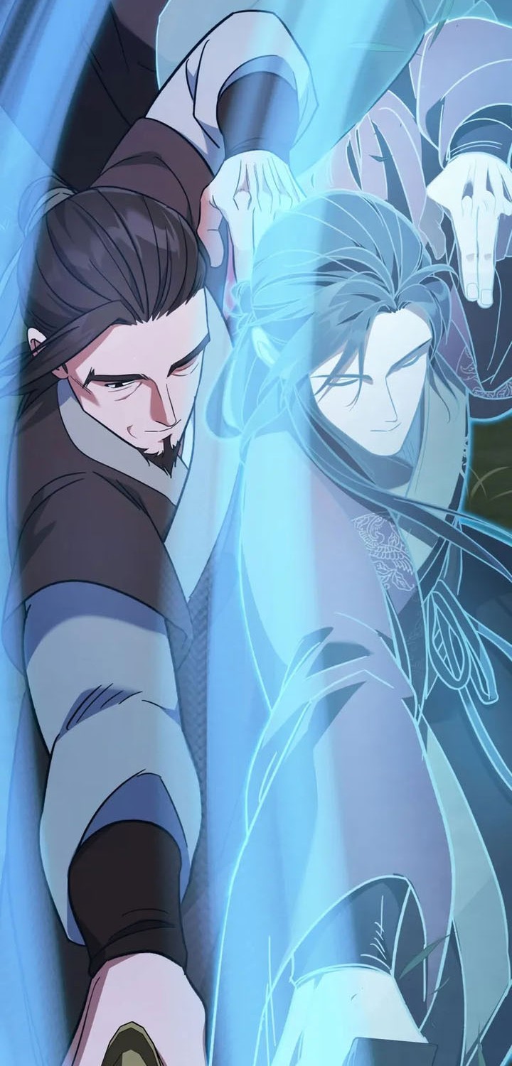 The Youngest Son of the Eunhae Merchant Group Chapter 21 Gambar 54