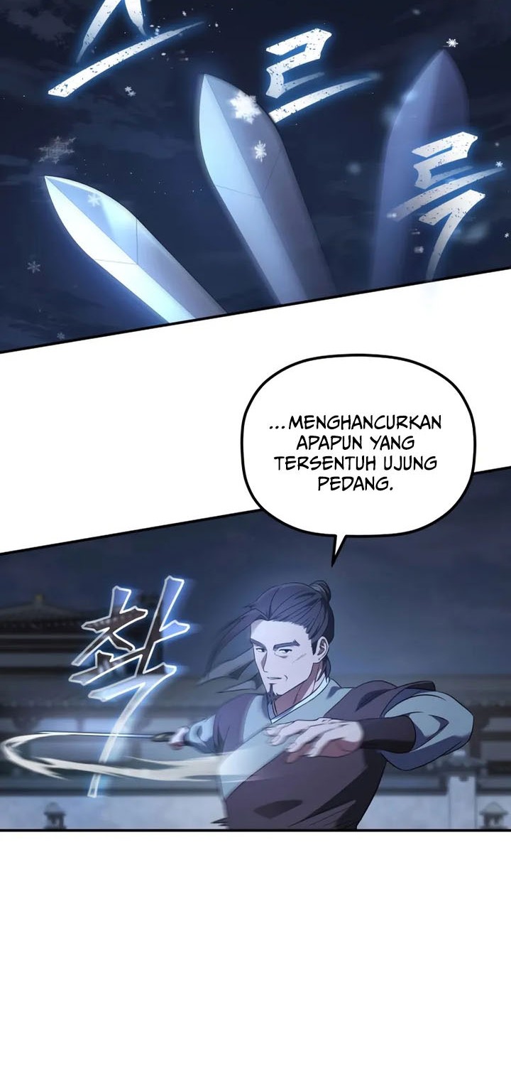 The Youngest Son of the Eunhae Merchant Group Chapter 21 Gambar 56