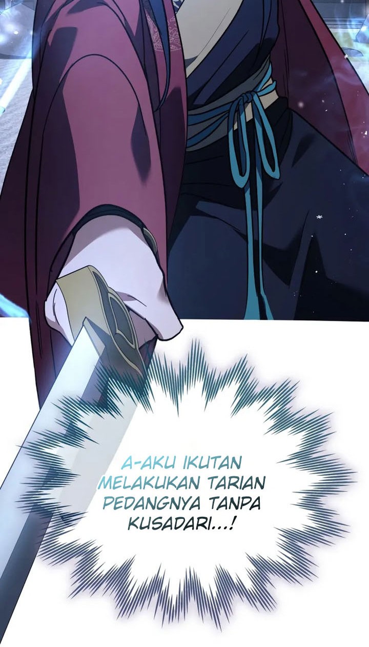 The Youngest Son of the Eunhae Merchant Group Chapter 21 Gambar 62