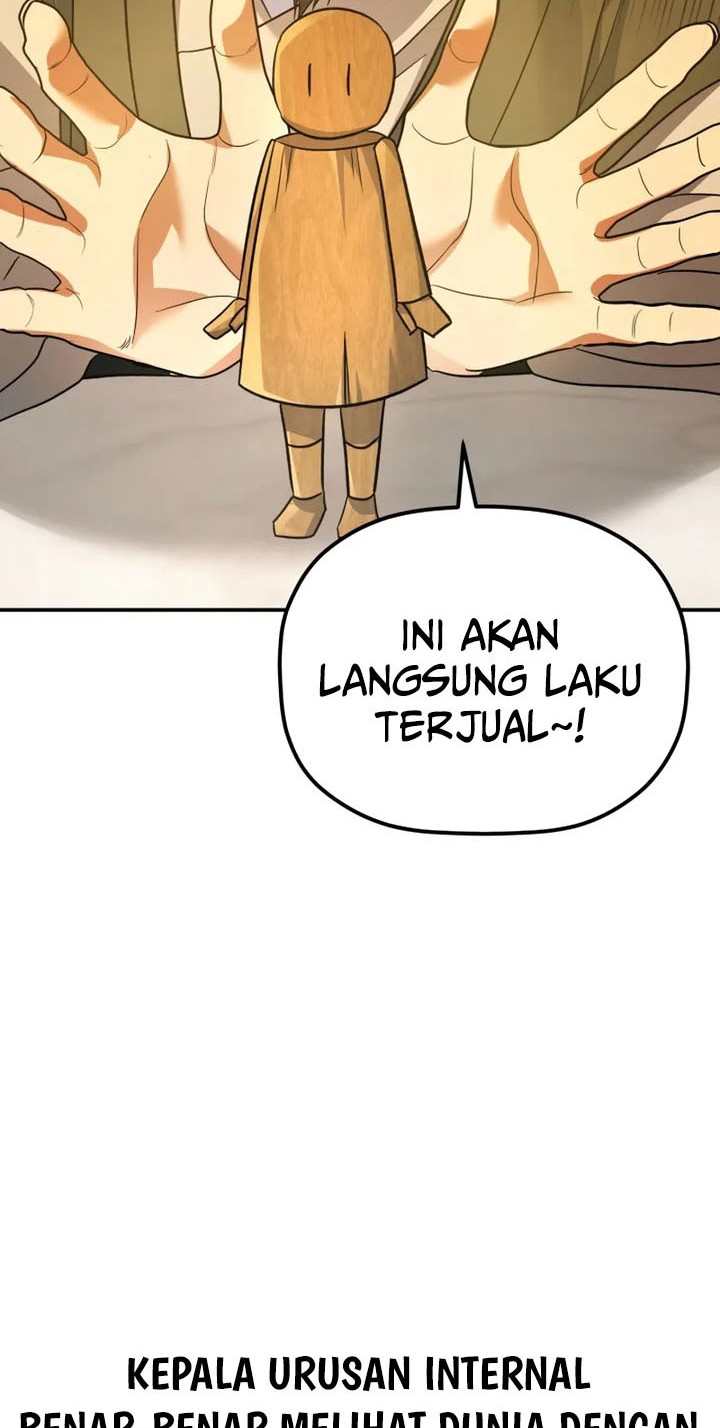 The Youngest Son of the Eunhae Merchant Group Chapter 21 Gambar 14