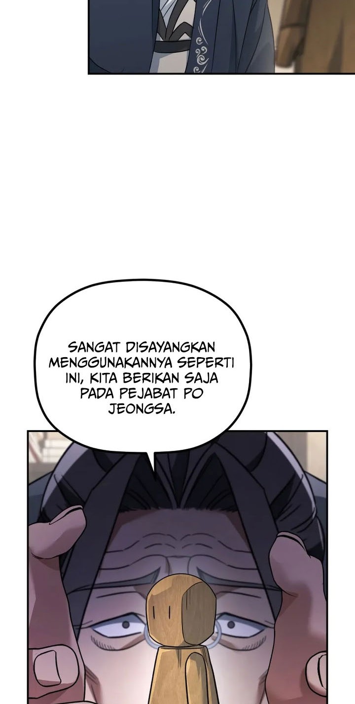 The Youngest Son of the Eunhae Merchant Group Chapter 21 Gambar 10