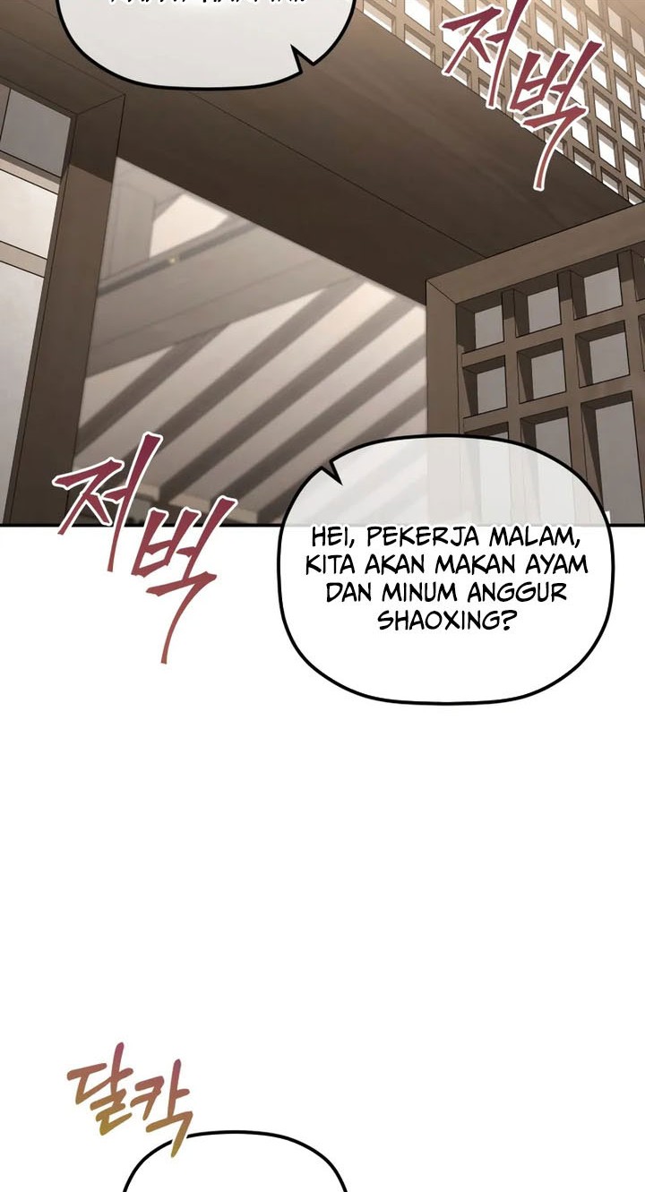 The Youngest Son of the Eunhae Merchant Group Chapter 21 Gambar 18