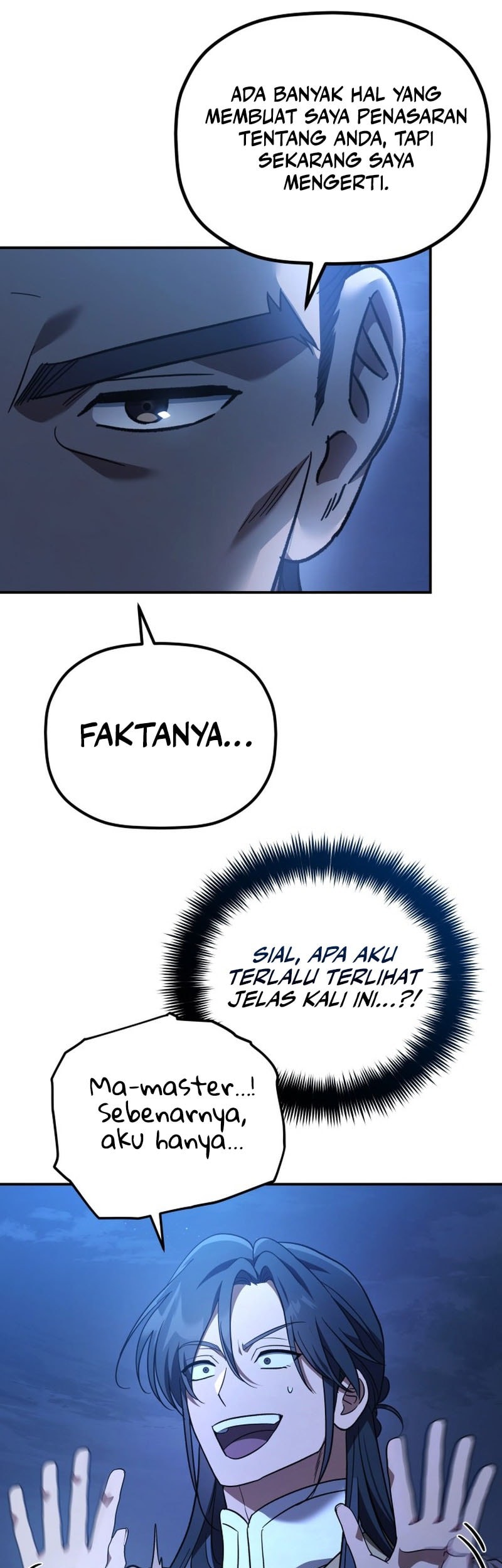 The Youngest Son of the Eunhae Merchant Group Chapter 22 Gambar 7