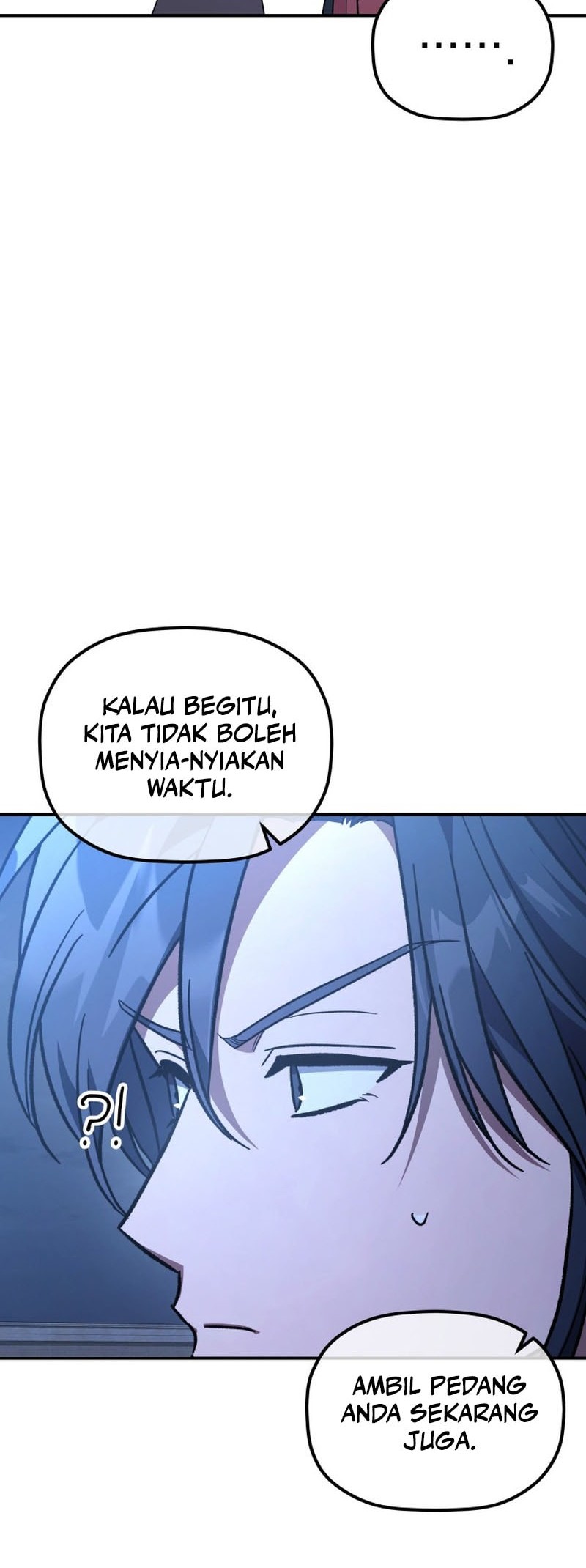 The Youngest Son of the Eunhae Merchant Group Chapter 22 Gambar 10