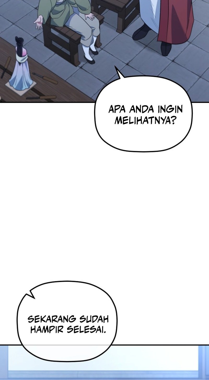 The Youngest Son of the Eunhae Merchant Group Chapter 22 Gambar 38