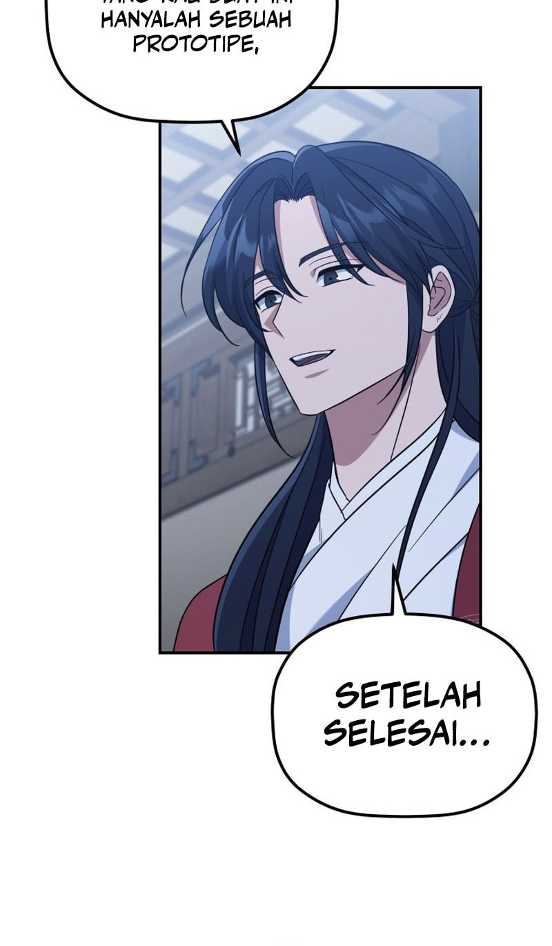 The Youngest Son of the Eunhae Merchant Group Chapter 22 Gambar 42