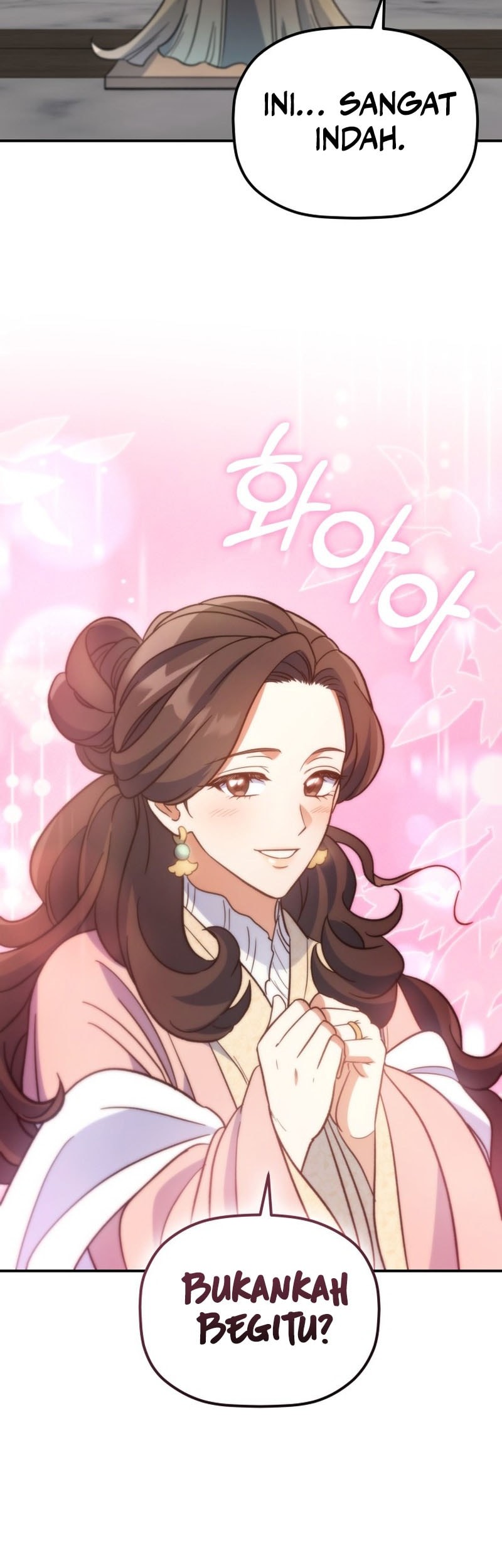 The Youngest Son of the Eunhae Merchant Group Chapter 22 Gambar 45