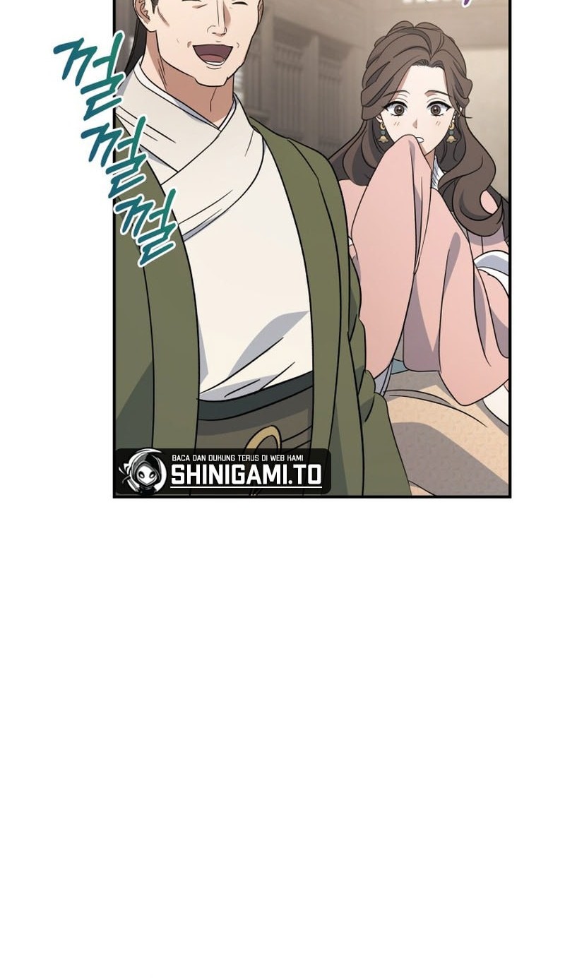 The Youngest Son of the Eunhae Merchant Group Chapter 22 Gambar 50