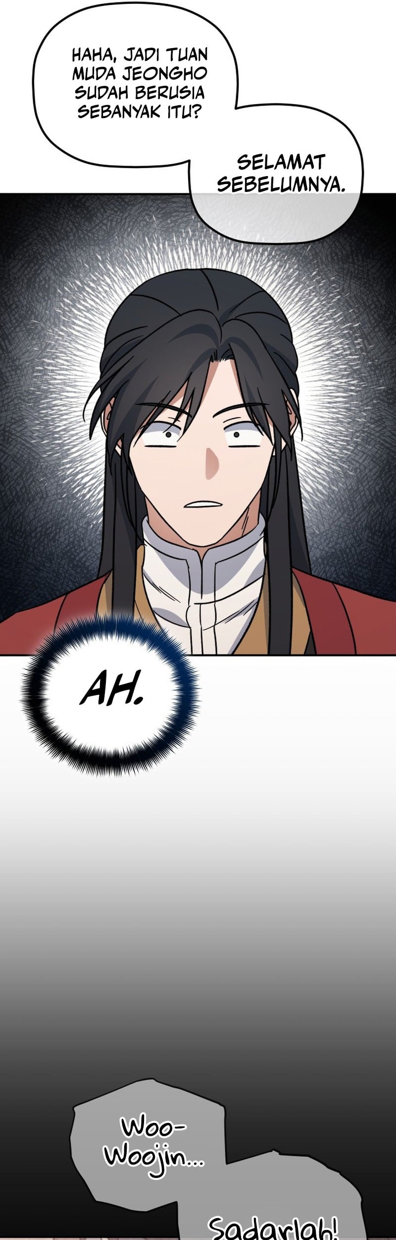 The Youngest Son of the Eunhae Merchant Group Chapter 22 Gambar 51