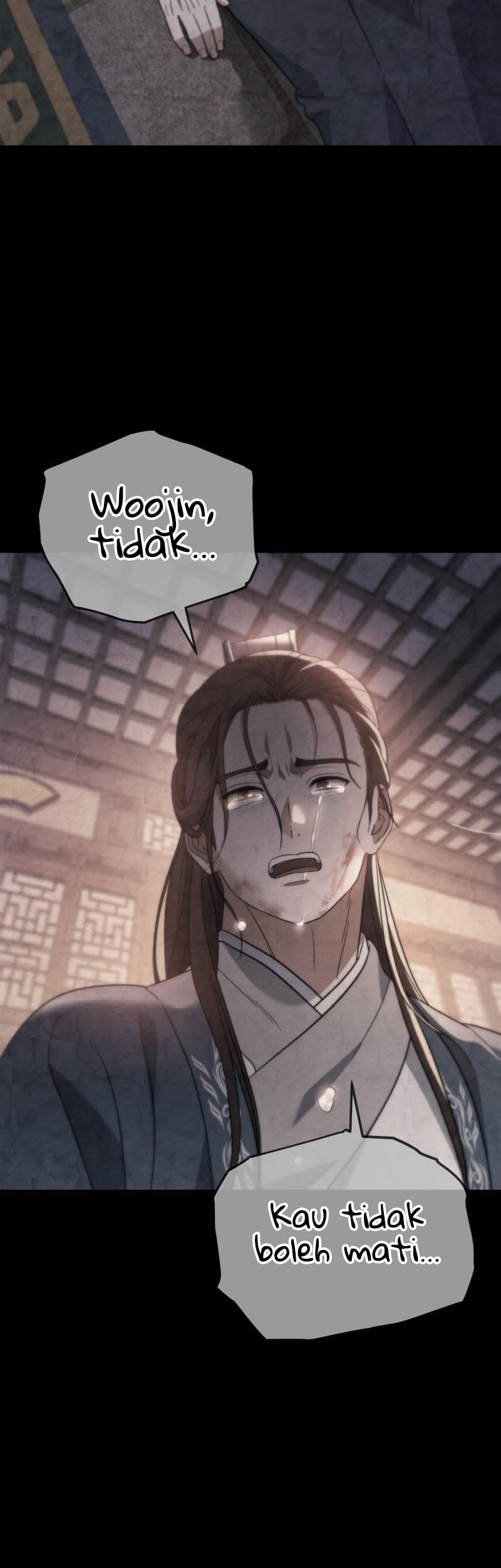 The Youngest Son of the Eunhae Merchant Group Chapter 22 Gambar 53