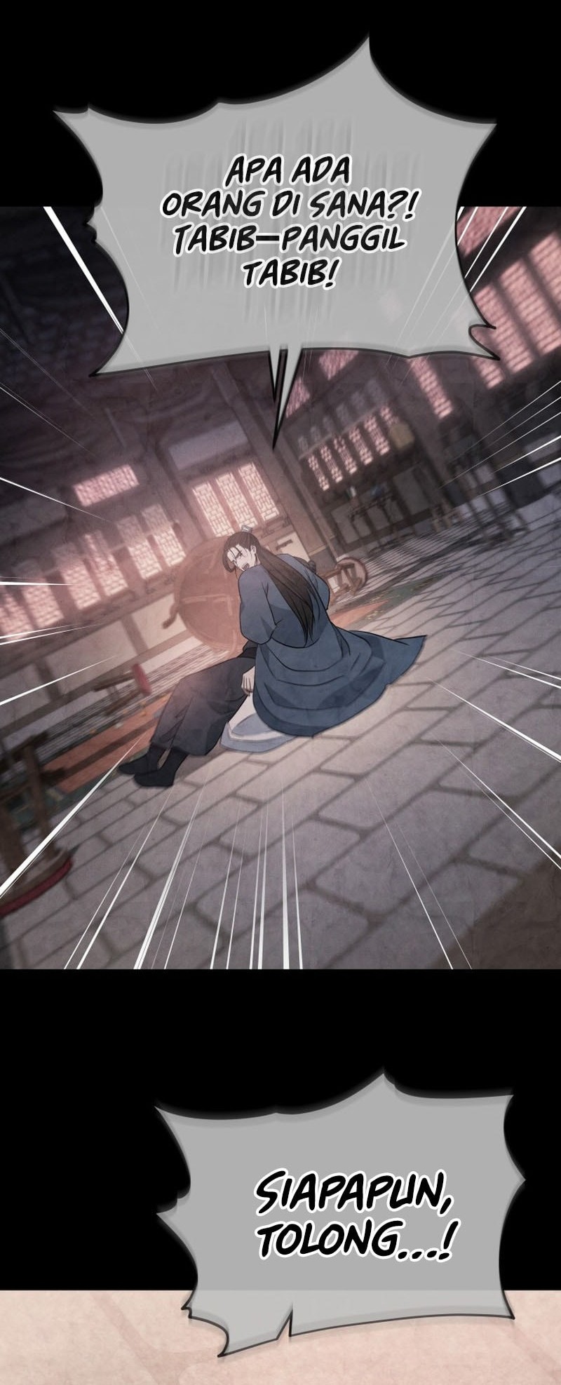 The Youngest Son of the Eunhae Merchant Group Chapter 22 Gambar 54